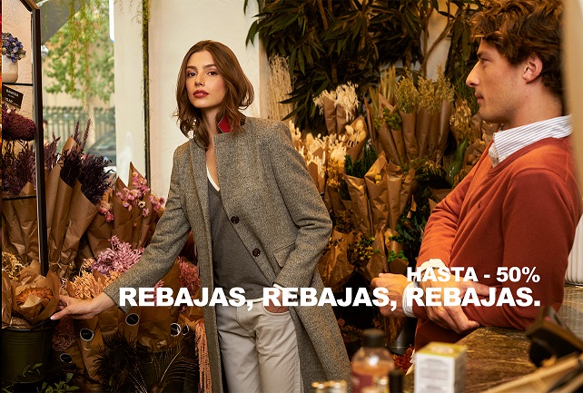 Tiendas de ropa online multimarca online